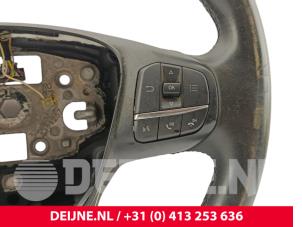 Ford Transit Lenkrad O289516 foto 3