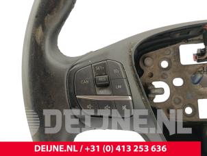 Ford Transit Lenkrad O289516 foto 2