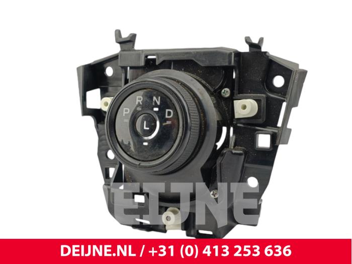 Ford Transit Versnellingspook O289519