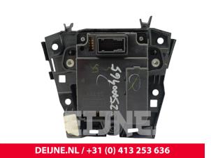 Ford Transit Versnellingspook O289519 foto 2