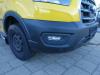 Ford Transit E-Transit 68 kWh Bumper voor