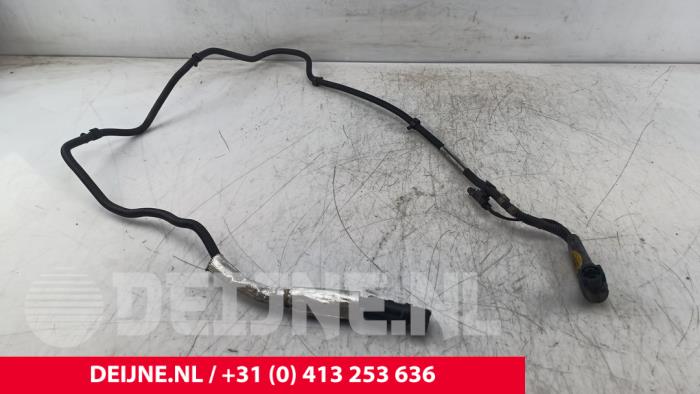 Mercedes Sprinter AdBlue line O289528
