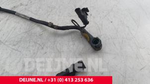 Mercedes Sprinter AdBlue line O289528 photo 2