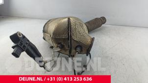 Mercedes Sprinter Roetfilter O289530 foto 3
