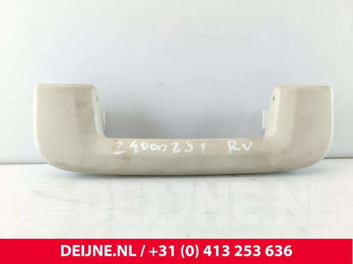 Lynk & Co 01 Handle O289532