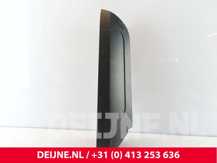 Ford Transit Connect Zierleiste O289535