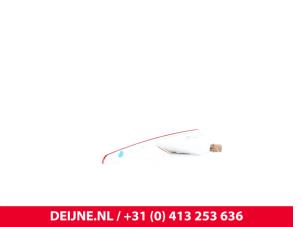 Volvo XC40 Bumper reflector links-achter O9990003099 foto 3