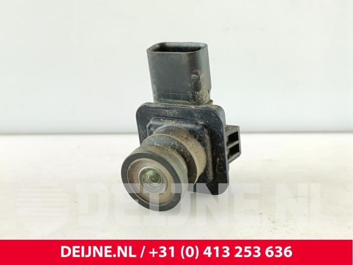 Ford Transit Connect Reversing camera O289541
