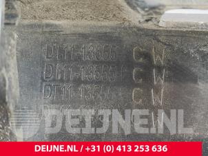 Ford Transit Connect Sierstrip O289542 foto 3