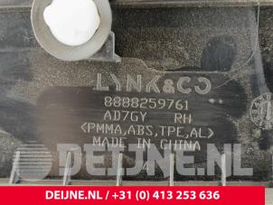 Lynk & Co 01 Sierstrip O289543 foto 3