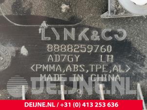 Lynk & Co 01 Sierstrip O289545 foto 3