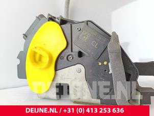 Ford Transit Connect Minibus/van rear door lock mechanism O289597 photo 2