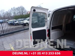 Volkswagen Caddy Hecktür Bus-Lieferwagen O289554 foto 2