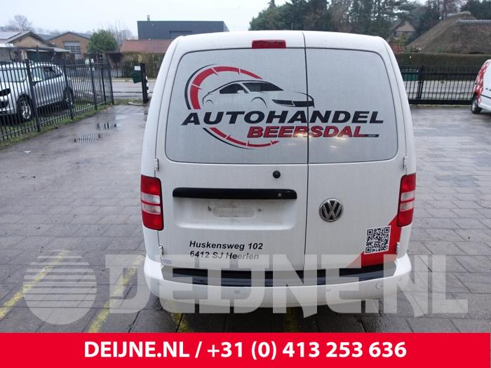 Volkswagen Caddy Minibus/van rear door O289555