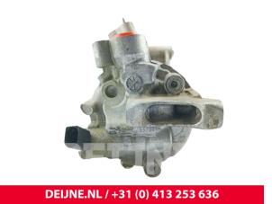 Volkswagen Caddy Aircopomp O289558 foto 3