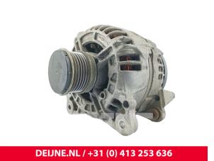 Gebruikte Dynamo Volkswagen Caddy III (2KA,2KH,2CA,2CH) 1.6 TDI 16V Prijs € 42,35 Inclusief btw aangeboden door van Deijne Onderdelen Uden B.V.