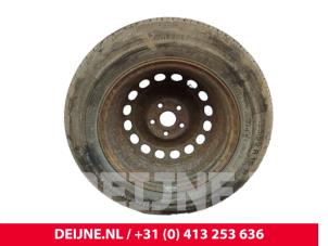 Volkswagen Caddy Reservewiel O289583 foto 2