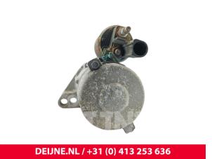 Volkswagen Caddy Starter O289587 photo 3