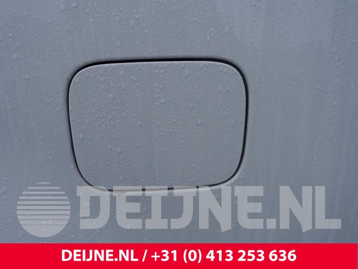 Volkswagen Caddy Tank Klep O289592
