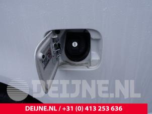 Volkswagen Caddy Tankklappe O289592 foto 2