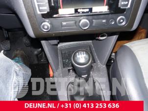 Gebruikte Pook Volkswagen Caddy III (2KA,2KH,2CA,2CH) 1.6 TDI 16V Prijs op aanvraag aangeboden door van Deijne Onderdelen Uden B.V.