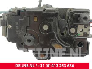 Volkswagen Caddy Deurslot Mechaniek 2Deurs links O289602 foto 3