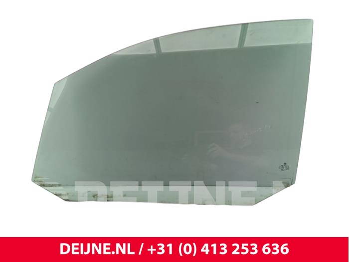 Volkswagen Caddy Portierruit 2Deurs links O289603