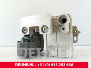 Volkswagen Crafter AC expansion valve O289607 photo 2