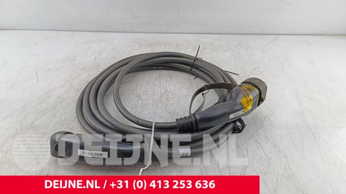 Mercedes eVito Oplaadkabel elektrische auto O289610
