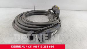 Mercedes eVito Ladekabel Elektro-auto O289610 foto 2