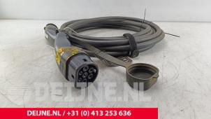 Mercedes eVito Ladekabel Elektro-auto O289610 foto 3