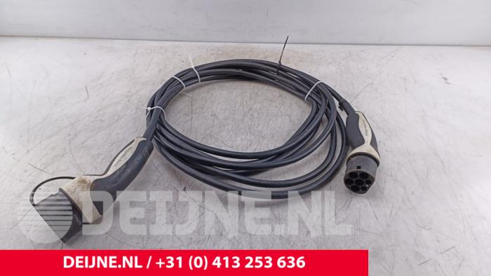 Mercedes eVito Oplaadkabel elektrische auto O289611