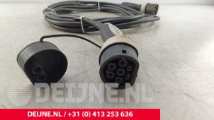Mercedes eVito Ladekabel Elektro-auto O289611 foto 3