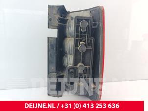 Volkswagen Caddy Taillight, left O289623 photo 3