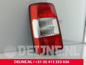 Volkswagen Caddy Taillight, left O289623 photo 2
