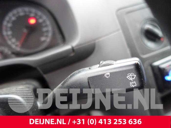 Volkswagen Caddy Steering column stalk O289631