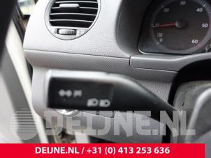 Volkswagen Caddy Steering column stalk O289631 photo 2