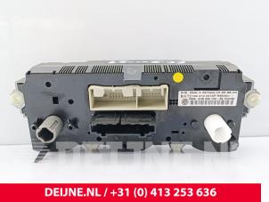Volkswagen Caddy Kachel Bedieningspaneel O289643 foto 2