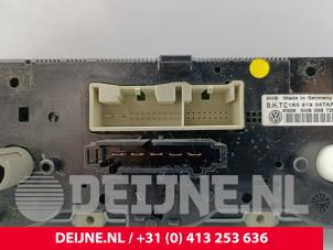 Volkswagen Caddy Kachel Bedieningspaneel O289643 foto 3