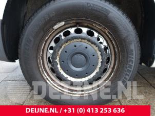 Volkswagen Caddy Felgen Set O289670 foto 2