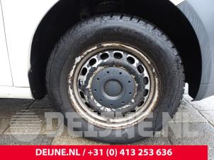 Volkswagen Caddy Felgen Set O289670 foto 3