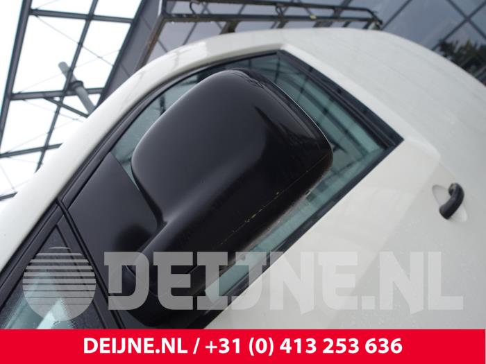 Volkswagen Caddy Wing mirror, left O289684