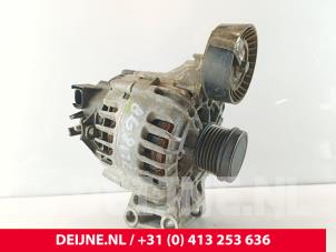 Volvo V60 Dynamo O289686 foto 2