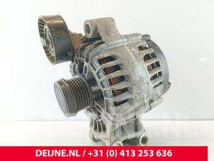 Volvo V60 Dynamo O289686 foto 4