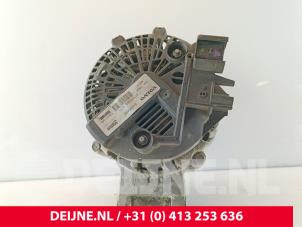 Volvo V60 Dynamo O289686 foto 3