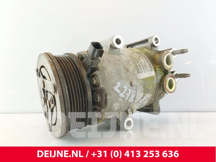 Volvo V60 Aircopomp O289689