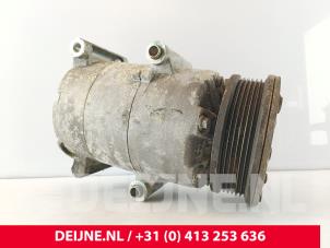 Volvo V60 Klimapumpe O289689 foto 2