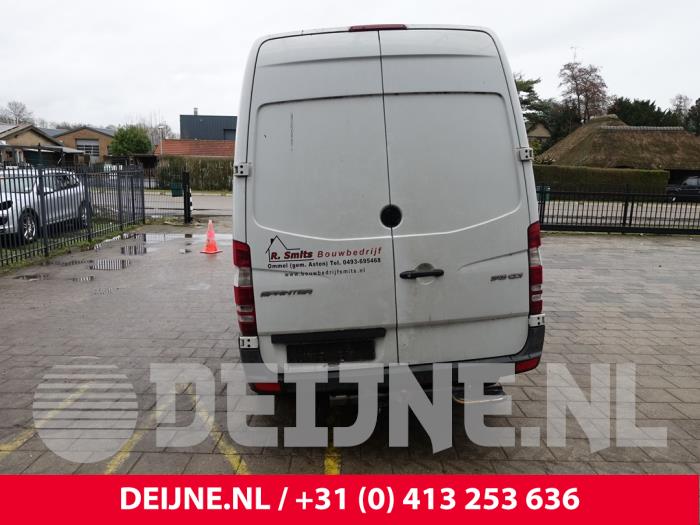 Mercedes Sprinter Achterdeur Bus-Bestelauto O289697