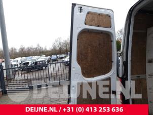 Mercedes Sprinter Hecktür Bus-Lieferwagen O289697 foto 2