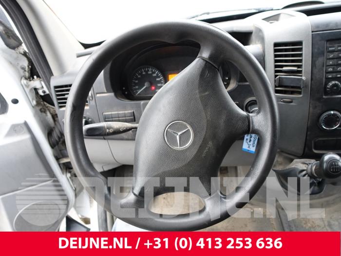 Mercedes Sprinter Airbag links (Stuur) O289699